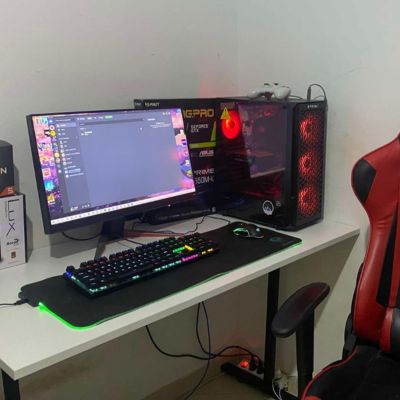 Bureaux